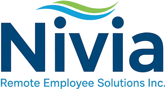 Nivia - Remote Employee Solutions, Inc